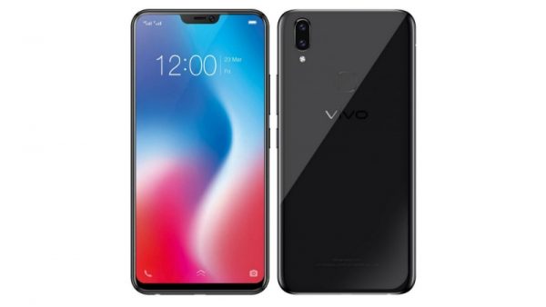 Sforum - Trang thông tin công nghệ mới nhất vivo-v9-india-specifications-600x338 Lộ diện cấu hình Vivo V9 Youth: Màn hình tai thỏ FullView 2.0, Snapdragon 450, 3 camera Sforum - Trang thông tin công nghệ mới nhất vivo-v9-india-specifications-600x338 Lộ diện cấu hình Vivo V9 Youth: Màn hình tai thỏ FullView 2.0, Snapdragon 450, 3 camera