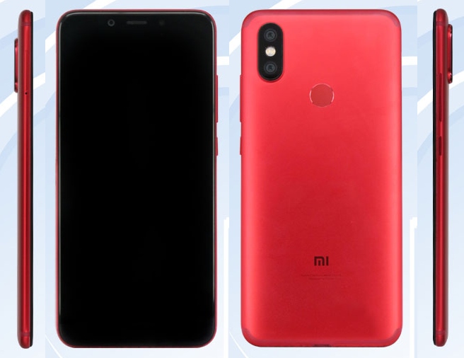 Sforum - Trang thông tin công nghệ mới nhất xiaomi-mi-a2-1 Xiaomi Mi 6X/A2 sẽ sử dụng vi xử lý Helio P60, nâng cấp camera hơn so với Redmi Note 5 Pro Sforum - Trang thông tin công nghệ mới nhất xiaomi-mi-a2-1 Xiaomi Mi 6X/A2 sẽ sử dụng vi xử lý Helio P60, nâng cấp camera hơn so với Redmi Note 5 Pro
