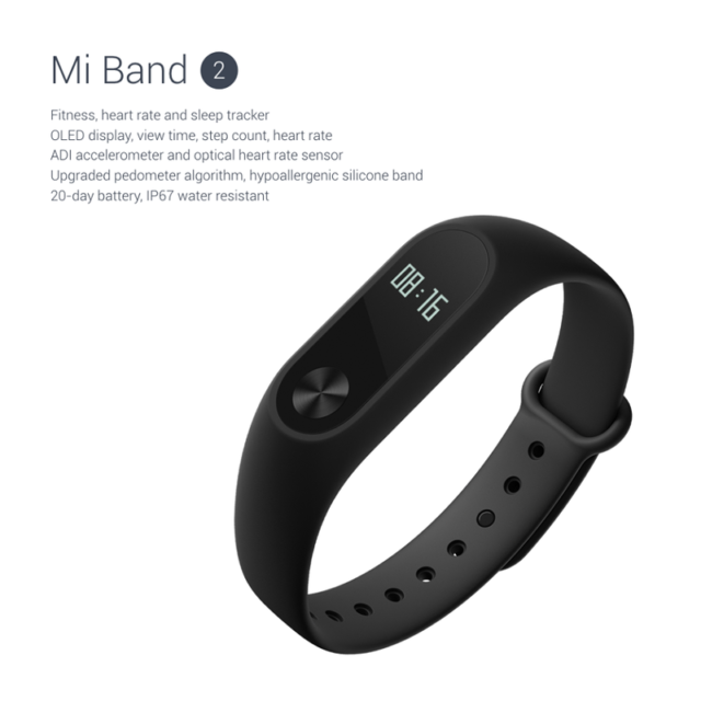 Sforum - Trang thông tin công nghệ mới nhất xiaomi-mi-band-2-640x640 Xiaomi xác nhận Mi Band 3 sắp được ra mắt trong thời gian tới Sforum - Trang thông tin công nghệ mới nhất xiaomi-mi-band-2-640x640 Xiaomi xác nhận Mi Band 3 sắp được ra mắt trong thời gian tới