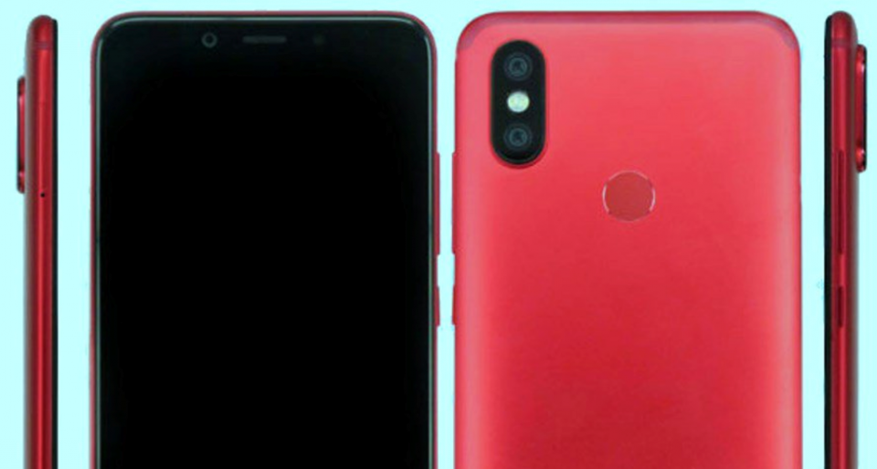 Sforum - Trang thông tin công nghệ mới nhất xiaomi_mi_a2_1_byzm Xiaom Mi A1 dừng bán tại Ấn Độ, dọn đường cho người kế nhiệm sắp tới là Mi A2 Sforum - Trang thông tin công nghệ mới nhất xiaomi_mi_a2_1_byzm Xiaom Mi A1 dừng bán tại Ấn Độ, dọn đường cho người kế nhiệm sắp tới là Mi A2
