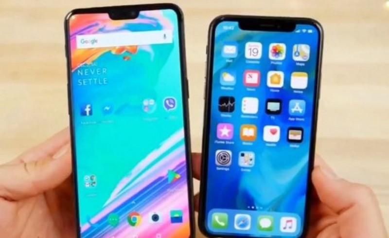 Sforum - Trang thông tin công nghệ mới nhất 8_800x489 OnePlus 6 thêm ảnh trên tay: Màn hình "tai thỏ", mặt lưng kính, vị trí camera được đặt lại Sforum - Trang thông tin công nghệ mới nhất 8_800x489 OnePlus 6 thêm ảnh trên tay: Màn hình "tai thỏ", mặt lưng kính, vị trí camera được đặt lại