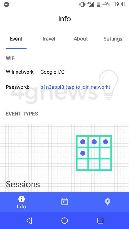 Android P có thể sẽ được Google đặt tên là Pineapple