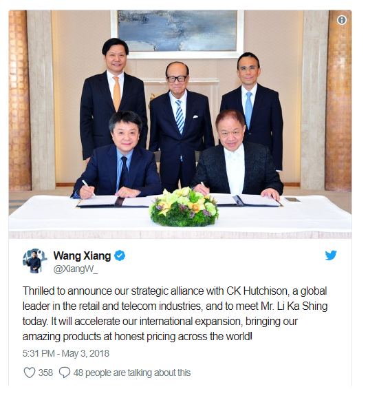 Sforum - Trang thông tin công nghệ mới nhất Capture Sau tất cả, smartphone Xiaomi cuối cùng đã được bán tại châu Âu Sforum - Trang thông tin công nghệ mới nhất Capture Sau tất cả, smartphone Xiaomi cuối cùng đã được bán tại châu Âu