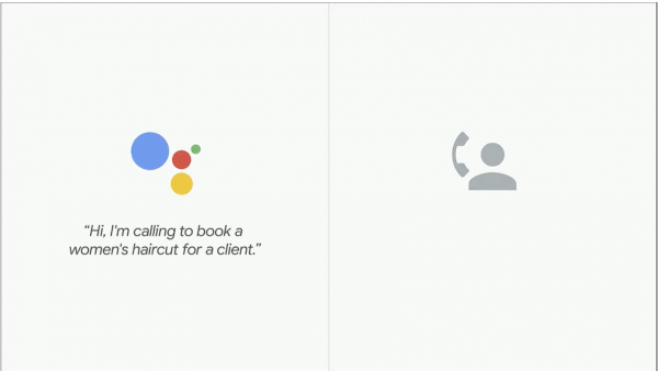 Sforum - Trang thông tin công nghệ mới nhất Google-Duplex-600x338 Google Duplex sẽ thông báo cho người nghe rằng cuộc gọi đang được ghi âm Sforum - Trang thông tin công nghệ mới nhất Google-Duplex-600x338 Google Duplex sẽ thông báo cho người nghe rằng cuộc gọi đang được ghi âm