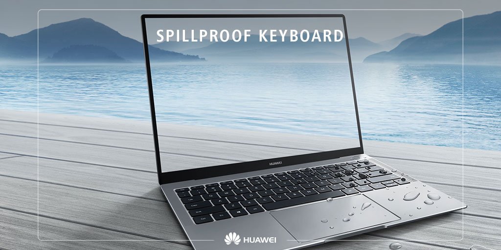 Sforum - Trang thông tin công nghệ mới nhất Huawei-MateBook-X-Pro-keyboard Huawei ra mắt laptop Matebook X Pro: Intel Core i7, pin 12 tiếng, giá từ 27.3 triệu Sforum - Trang thông tin công nghệ mới nhất Huawei-MateBook-X-Pro-keyboard Huawei ra mắt laptop Matebook X Pro: Intel Core i7, pin 12 tiếng, giá từ 27.3 triệu