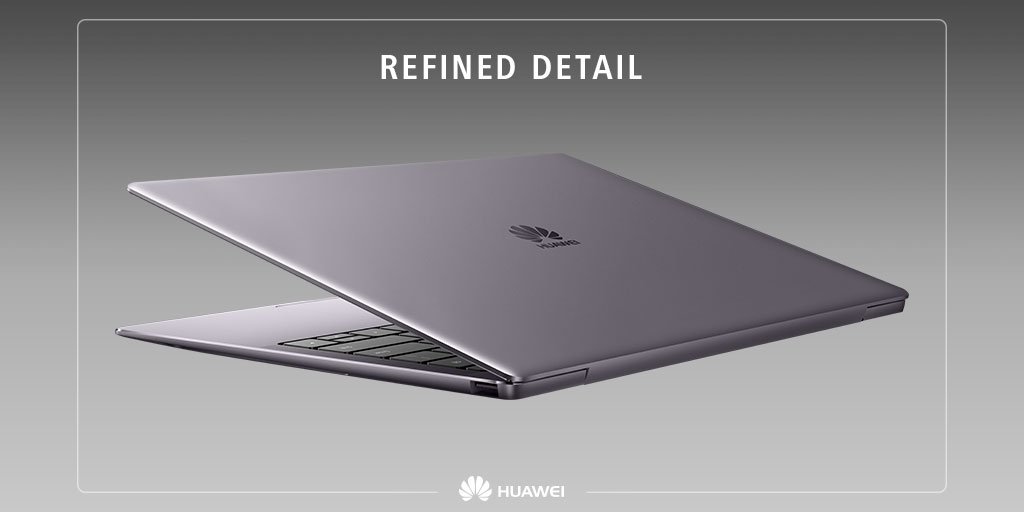 Sforum - Trang thông tin công nghệ mới nhất Huawei-MateBook-X-Pro Huawei ra mắt laptop Matebook X Pro: Intel Core i7, pin 12 tiếng, giá từ 27.3 triệu Sforum - Trang thông tin công nghệ mới nhất Huawei-MateBook-X-Pro Huawei ra mắt laptop Matebook X Pro: Intel Core i7, pin 12 tiếng, giá từ 27.3 triệu