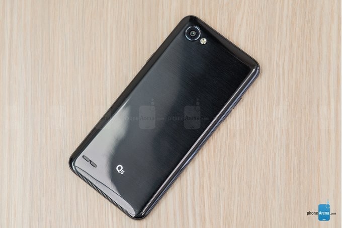 LG sẽ sớm ra mắt smartphone 