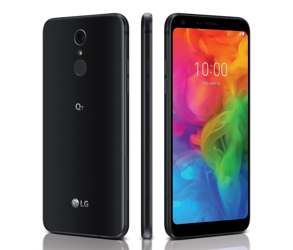Sforum - Trang thông tin công nghệ mới nhất LG-Q7-official-image-1-e1526929681626-960x818 LG ra mắt bộ ba smartphone mới: LG Q7, Q7 Plus và Q7 Alpha với màn hình 18:9 Sforum - Trang thông tin công nghệ mới nhất LG-Q7-official-image-1-e1526929681626-960x818 LG ra mắt bộ ba smartphone mới: LG Q7, Q7 Plus và Q7 Alpha với màn hình 18:9