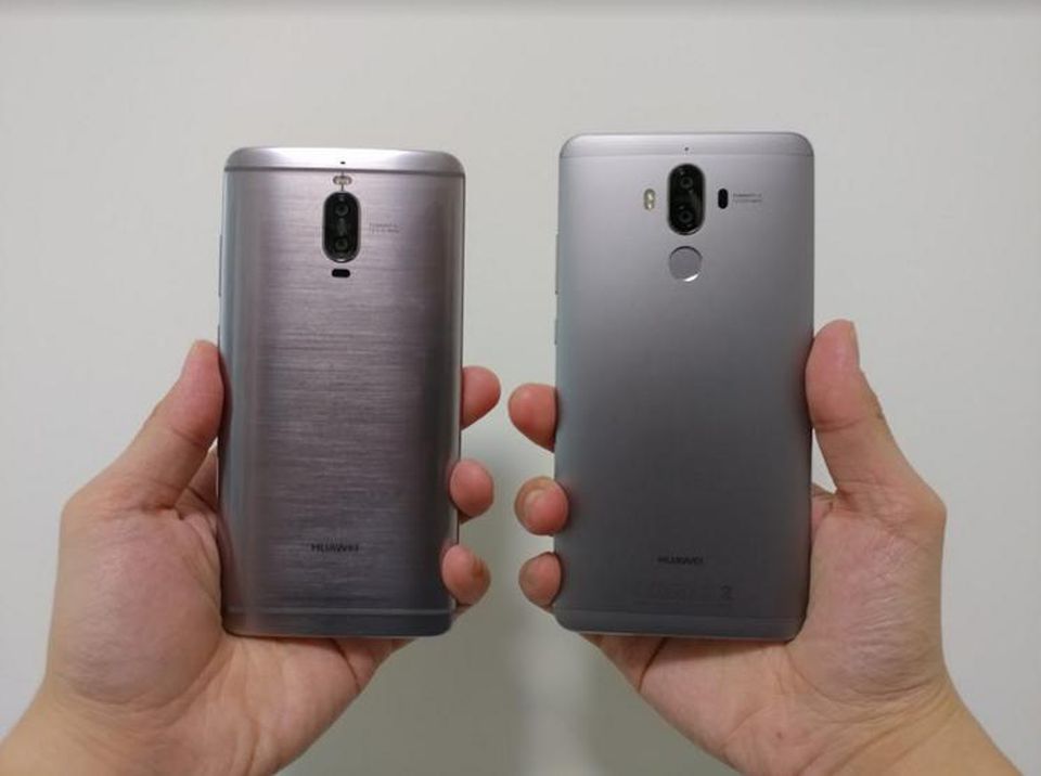 Sforum - Trang thông tin công nghệ mới nhất Mate9-9Pro Huawei Mate 9 và Mate 9 Pro nhận tính năng mở khóa bằng khuôn mặt trong bản cập nhật EMUI 8.0 Sforum - Trang thông tin công nghệ mới nhất Mate9-9Pro Huawei Mate 9 và Mate 9 Pro nhận tính năng mở khóa bằng khuôn mặt trong bản cập nhật EMUI 8.0