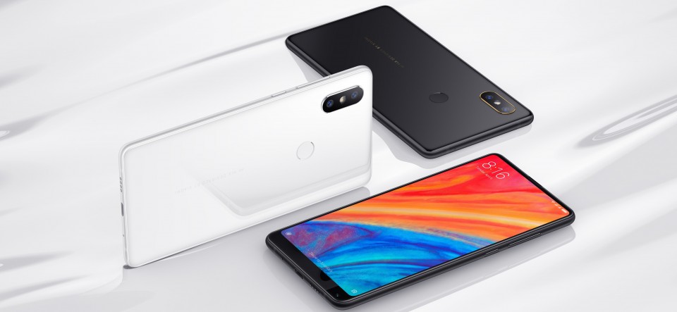 Các sản phẩm Xiaomi sắp ra mắt hướng tới chủ yếu là phân khúc tầm trung