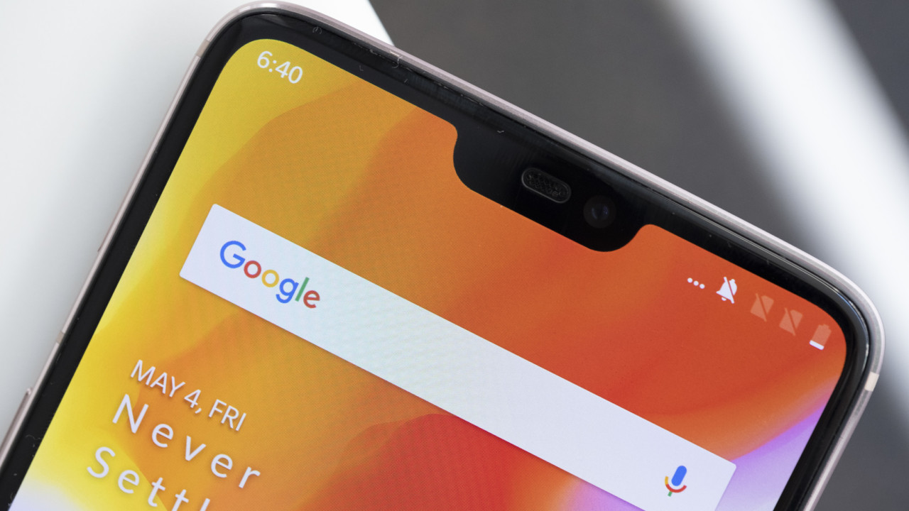 Sforum - Trang thông tin công nghệ mới nhất OnePlus-6-32-of-51-1280x720 Trên tay OnePlus 6: Thiết kế mặt kính sang trọng, màn hình "tai thỏ", cấu hình khủng, giá từ 12 triệu Sforum - Trang thông tin công nghệ mới nhất OnePlus-6-32-of-51-1280x720 Trên tay OnePlus 6: Thiết kế mặt kính sang trọng, màn hình "tai thỏ", cấu hình khủng, giá từ 12 triệu