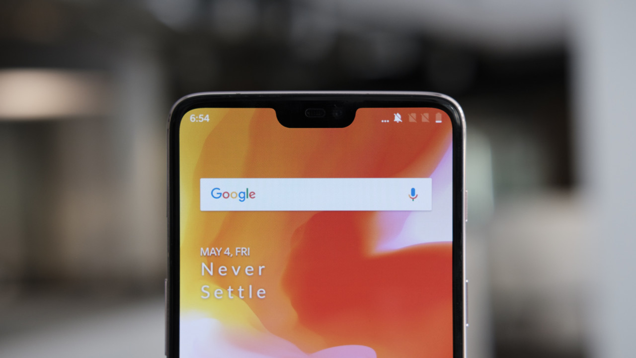 Sforum - Trang thông tin công nghệ mới nhất OnePlus-6-43-of-51-1280x720 Trên tay OnePlus 6: Thiết kế mặt kính sang trọng, màn hình "tai thỏ", cấu hình khủng, giá từ 12 triệu Sforum - Trang thông tin công nghệ mới nhất OnePlus-6-43-of-51-1280x720 Trên tay OnePlus 6: Thiết kế mặt kính sang trọng, màn hình "tai thỏ", cấu hình khủng, giá từ 12 triệu