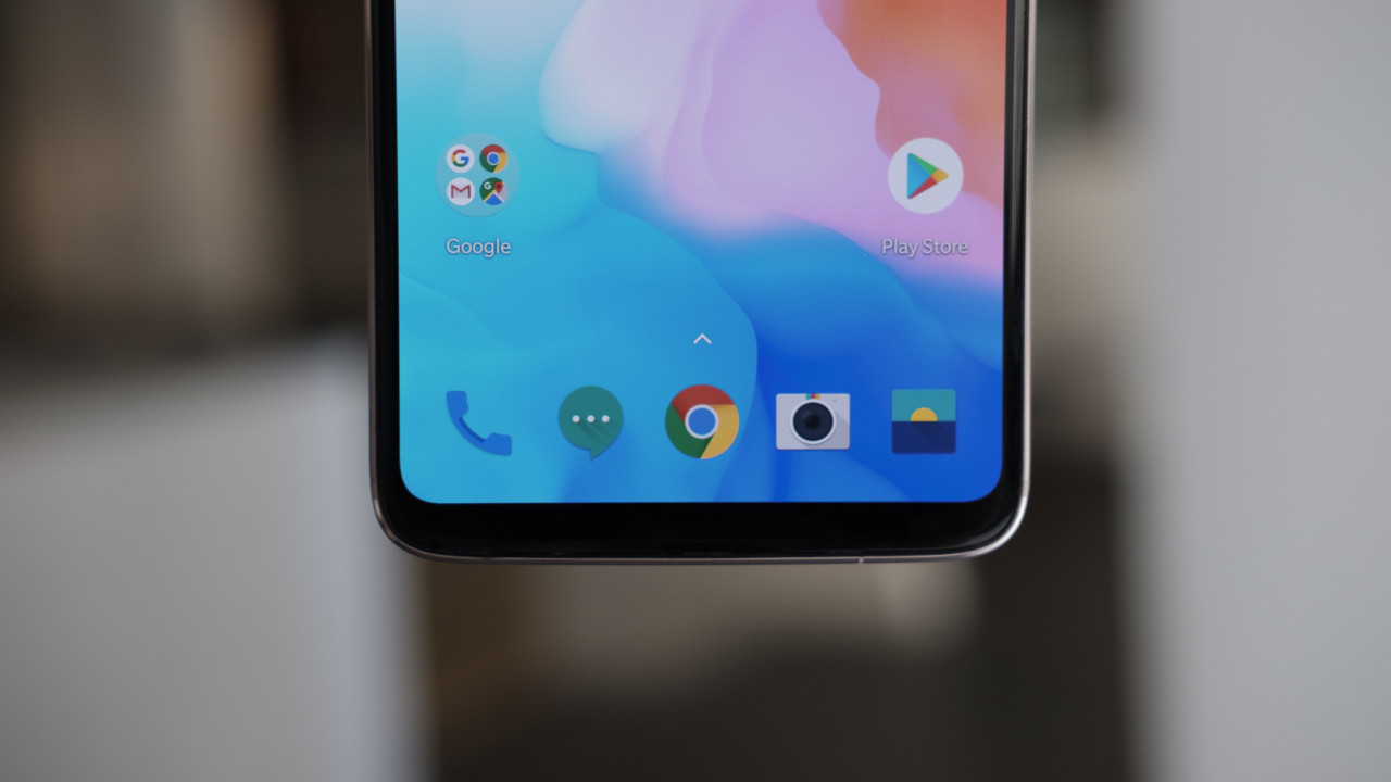 Sforum - Trang thông tin công nghệ mới nhất OnePlus-6-44-of-51-1280x720 Trên tay OnePlus 6: Thiết kế mặt kính sang trọng, màn hình "tai thỏ", cấu hình khủng, giá từ 12 triệu Sforum - Trang thông tin công nghệ mới nhất OnePlus-6-44-of-51-1280x720 Trên tay OnePlus 6: Thiết kế mặt kính sang trọng, màn hình "tai thỏ", cấu hình khủng, giá từ 12 triệu