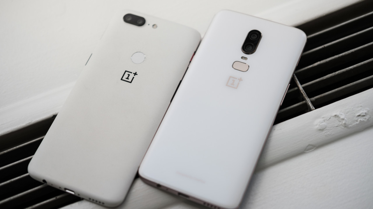 Sforum - Trang thông tin công nghệ mới nhất OnePlus-6-51-of-51-1280x720 Trên tay OnePlus 6: Thiết kế mặt kính sang trọng, màn hình "tai thỏ", cấu hình khủng, giá từ 12 triệu Sforum - Trang thông tin công nghệ mới nhất OnePlus-6-51-of-51-1280x720 Trên tay OnePlus 6: Thiết kế mặt kính sang trọng, màn hình "tai thỏ", cấu hình khủng, giá từ 12 triệu