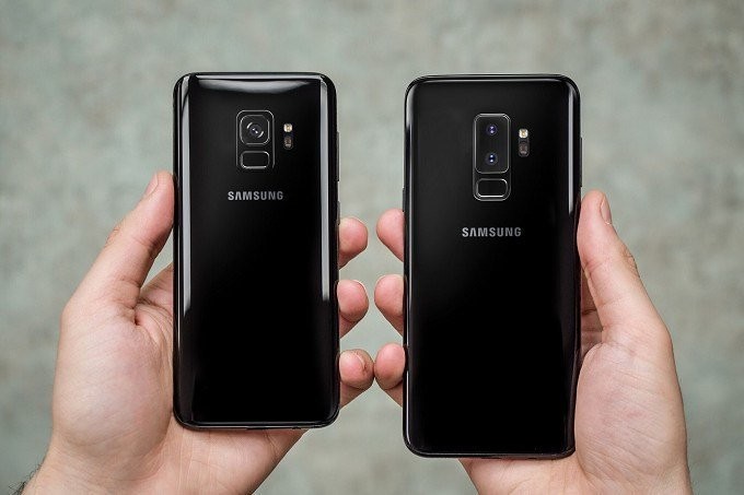 Samsung Galaxy S10 sẽ được tích hợp quét vân tay trong màn hình và cảm biến 3D