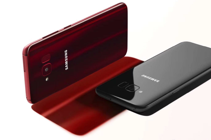 Galaxy S Light Luxury là tên gọi khác của S8 Lite, ra mắt ngày 21/5