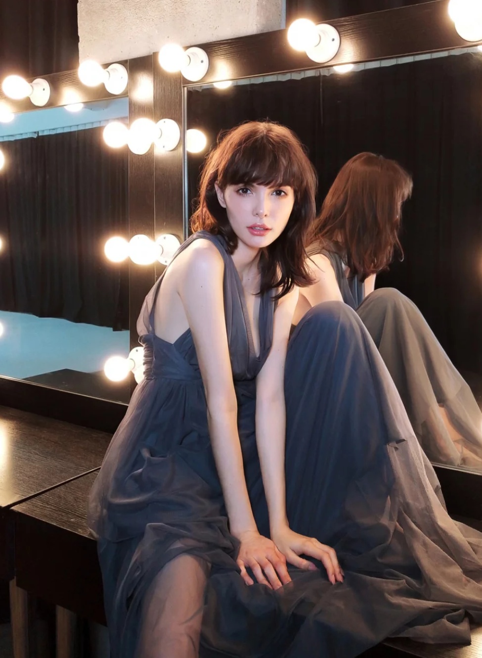 Meitu T9: Smartphone Trung Quốc chuyên selfie, camera kép mặt trước hỗ trợ OIS
