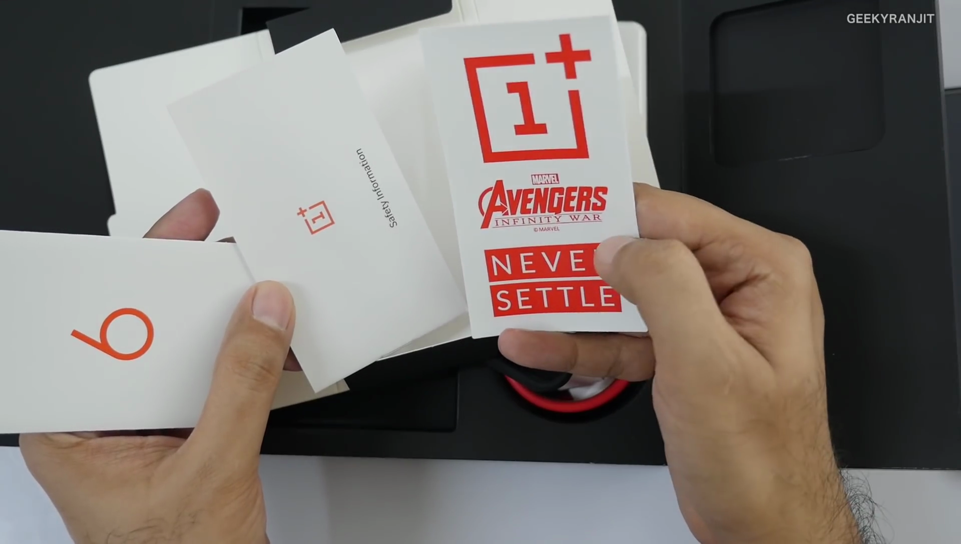 Sforum - Trang thông tin công nghệ mới nhất Sforum-OnePlus-6-Avengers_00936 Mở hộp OnePlus 6 phiên bản đặc biệt Avengers Infinity War, giá 15.07 triệu đồng Sforum - Trang thông tin công nghệ mới nhất Sforum-OnePlus-6-Avengers_00936 Mở hộp OnePlus 6 phiên bản đặc biệt Avengers Infinity War, giá 15.07 triệu đồng