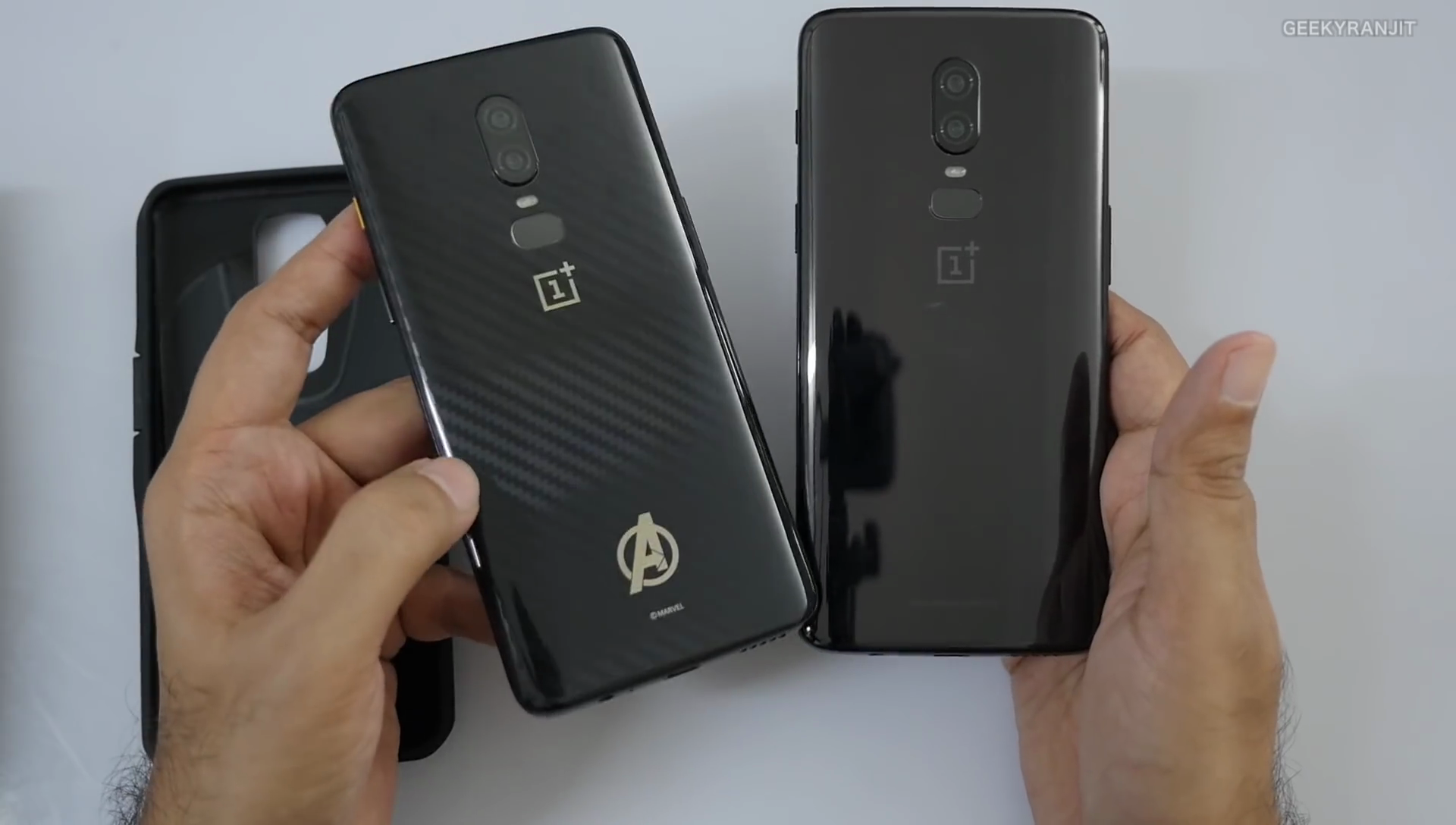 Sforum - Trang thông tin công nghệ mới nhất Sforum-OnePlus-6-Avengers_01881 Mở hộp OnePlus 6 phiên bản đặc biệt Avengers Infinity War, giá 15.07 triệu đồng Sforum - Trang thông tin công nghệ mới nhất Sforum-OnePlus-6-Avengers_01881 Mở hộp OnePlus 6 phiên bản đặc biệt Avengers Infinity War, giá 15.07 triệu đồng