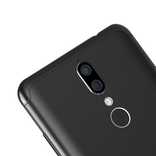 Sforum - Trang thông tin công nghệ mới nhất W020180420614332720810_500 Haier L8 ra mắt: Snapdragon 450, màn hình 18:9, camera kép, giá chỉ 5 triệu đồng Sforum - Trang thông tin công nghệ mới nhất W020180420614332720810_500 Haier L8 ra mắt: Snapdragon 450, màn hình 18:9, camera kép, giá chỉ 5 triệu đồng