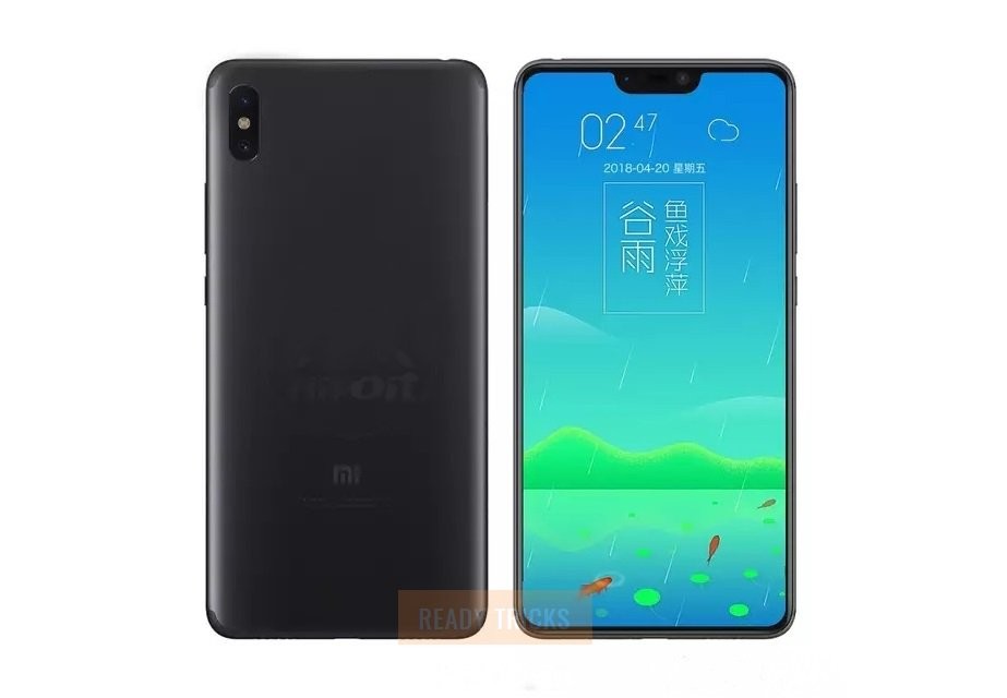 Sforum - Trang thông tin công nghệ mới nhất Xiaomi-Mi-7-Leaked-Render Xiaomi Mi 7 và Mi Band 3 có thể ra mắt vào cuối tháng 5 năm nay Sforum - Trang thông tin công nghệ mới nhất Xiaomi-Mi-7-Leaked-Render Xiaomi Mi 7 và Mi Band 3 có thể ra mắt vào cuối tháng 5 năm nay