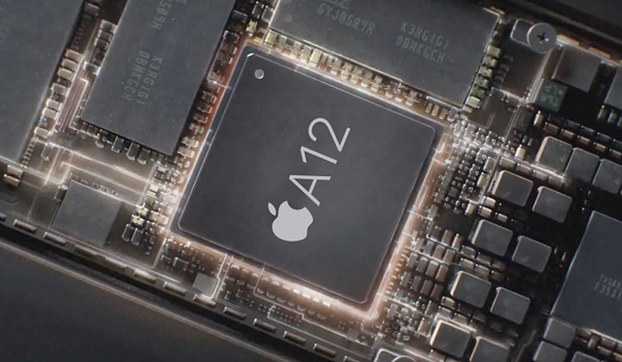 TSMC đã bắt đầu sản xuất chip A12 dành cho dòng sản phẩm iPhone 2018