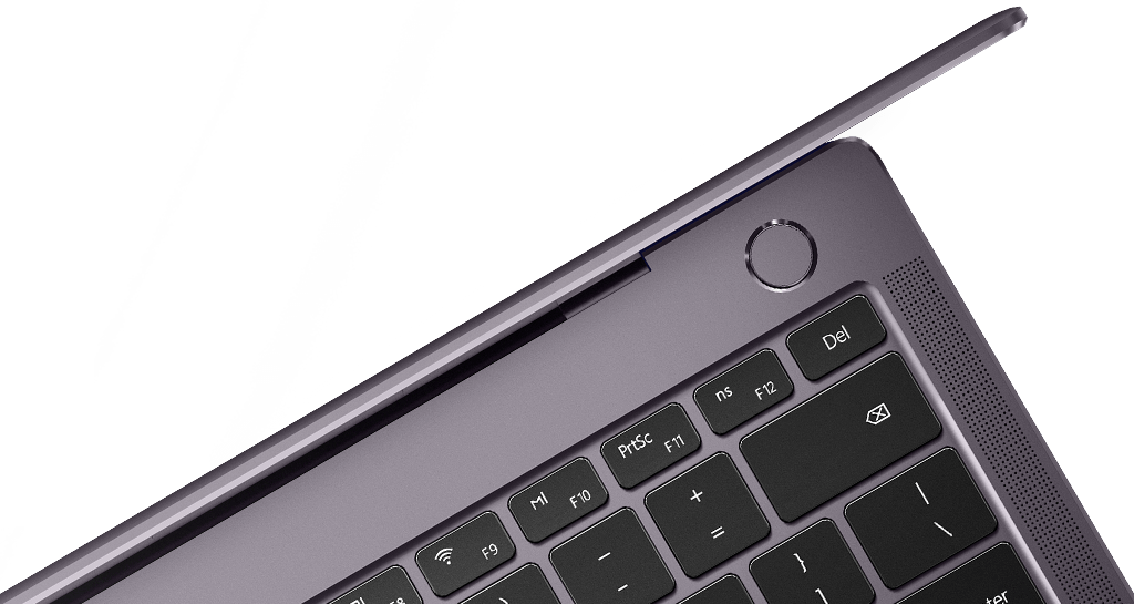 Sforum - Trang thông tin công nghệ mới nhất huawei-matebook-x-pro-reboot-with-fingerprint Huawei ra mắt laptop Matebook X Pro: Intel Core i7, pin 12 tiếng, giá từ 27.3 triệu Sforum - Trang thông tin công nghệ mới nhất huawei-matebook-x-pro-reboot-with-fingerprint Huawei ra mắt laptop Matebook X Pro: Intel Core i7, pin 12 tiếng, giá từ 27.3 triệu