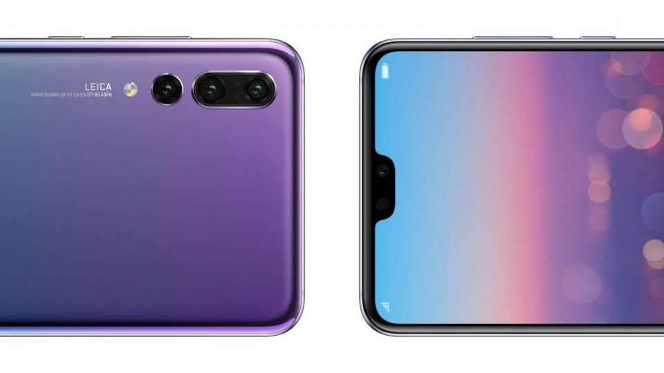 Các cạnh máy được bo cong 2.5D cho cảm giác cầm nắm chắc chắn và thoải mái