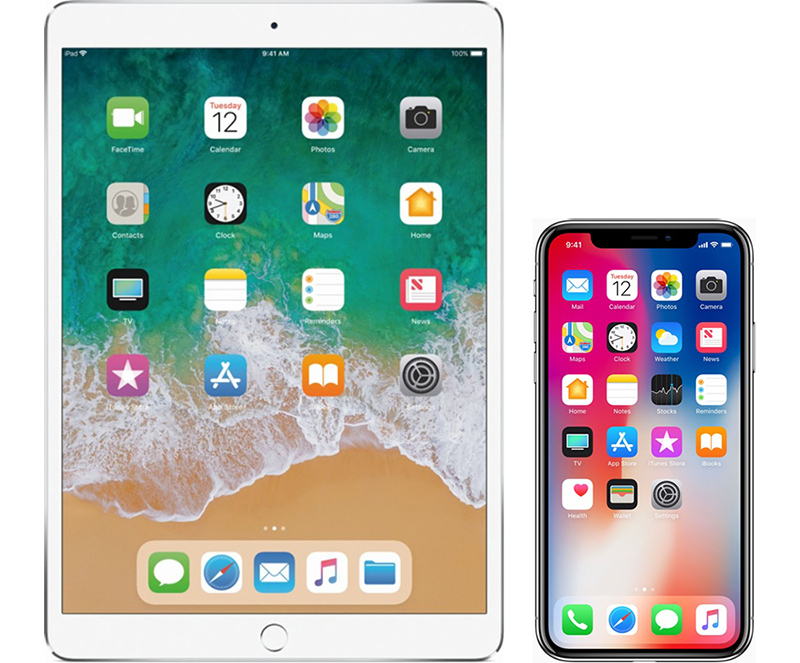 Sforum - Trang thông tin công nghệ mới nhất iphonexipadpro iPad Pro và iPhone X nhận được giải thưởng "Màn hình của năm" Sforum - Trang thông tin công nghệ mới nhất iphonexipadpro iPad Pro và iPhone X nhận được giải thưởng "Màn hình của năm"