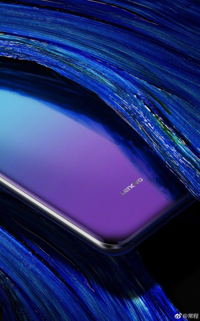 Lenovo Z5 sẽ có phiên bản màu Twilight giống như Huawei P20 Pro?