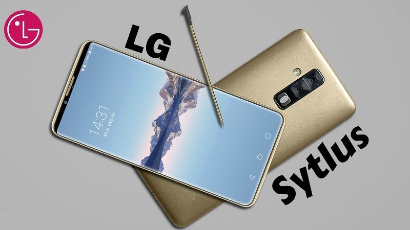 LG Q7 Stylus sẽ sớm được ra mắt tại thị trường Đài Loan với tên gọi LG Q Stylus+