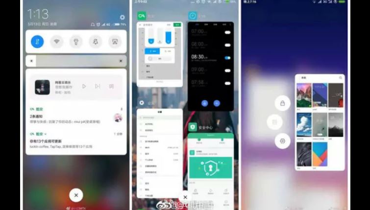 Sforum - Trang thông tin công nghệ mới nhất m2-2 Lộ diện những hình ảnh đầu tiên của MIUI 10 với giao diện phẳng cực đẹp Sforum - Trang thông tin công nghệ mới nhất m2-2 Lộ diện những hình ảnh đầu tiên của MIUI 10 với giao diện phẳng cực đẹp