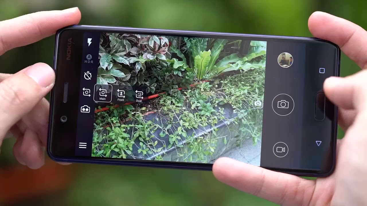 Sforum - Trang thÃ´ng tin cÃ´ng nghá»‡ má»›i nháº¥t maxresdefault-12-960x540 Nokia 8 sáº¯p nháº­n Ä‘Æ°á»£c báº£n cáº­p nháº­t giÃºp chá»¥p áº£nh Ä‘áº¹p hÆ¡n 