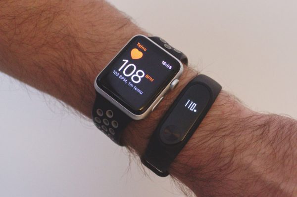 Sforum - Trang thông tin công nghệ mới nhất mi-band2-600x399 Apple và Xiaomi dẫn đầu thị trường thiết bị đeo thông minh trong Q1/2018 Sforum - Trang thông tin công nghệ mới nhất mi-band2-600x399 Apple và Xiaomi dẫn đầu thị trường thiết bị đeo thông minh trong Q1/2018