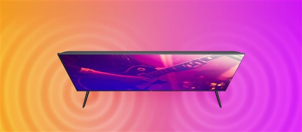 Sforum - Trang thông tin công nghệ mới nhất tv2 Smart TV Xiaomi Mi TV 4S ra mắt: Màn hình 50 inch 4K HDR, giá 8.6 triệu Sforum - Trang thông tin công nghệ mới nhất tv2 Smart TV Xiaomi Mi TV 4S ra mắt: Màn hình 50 inch 4K HDR, giá 8.6 triệu