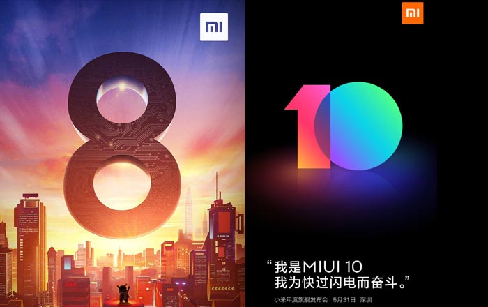 Sforum - Trang thông tin công nghệ mới nhất xiaomi-mi-8-launch-miui10 Xiaomi Mi 8 lộ diện với cảm biến vân tay ở mặt lưng thay vì được nhúng dưới màn hình Sforum - Trang thông tin công nghệ mới nhất xiaomi-mi-8-launch-miui10 Xiaomi Mi 8 lộ diện với cảm biến vân tay ở mặt lưng thay vì được nhúng dưới màn hình