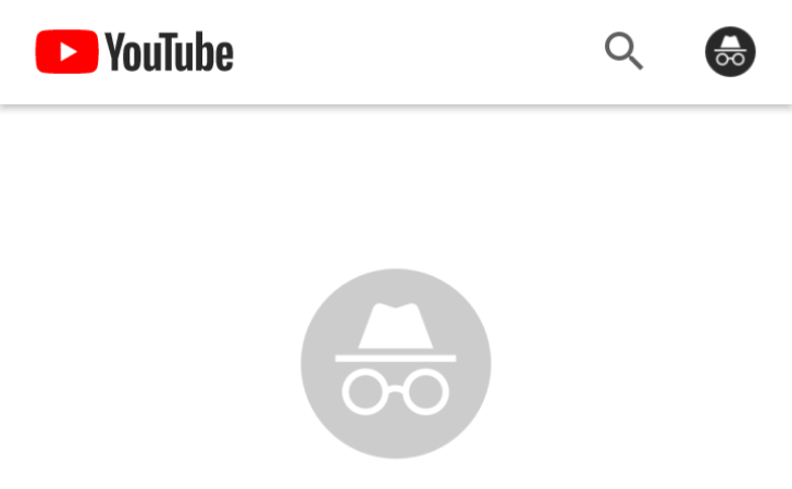 Sforum - Trang thông tin công nghệ mới nhất youtube-incognito-1-728x450 Google đang thử nghiệm chế độ "Ẩn danh" trên ứng dụng YouTube Sforum - Trang thông tin công nghệ mới nhất youtube-incognito-1-728x450 Google đang thử nghiệm chế độ "Ẩn danh" trên ứng dụng YouTube