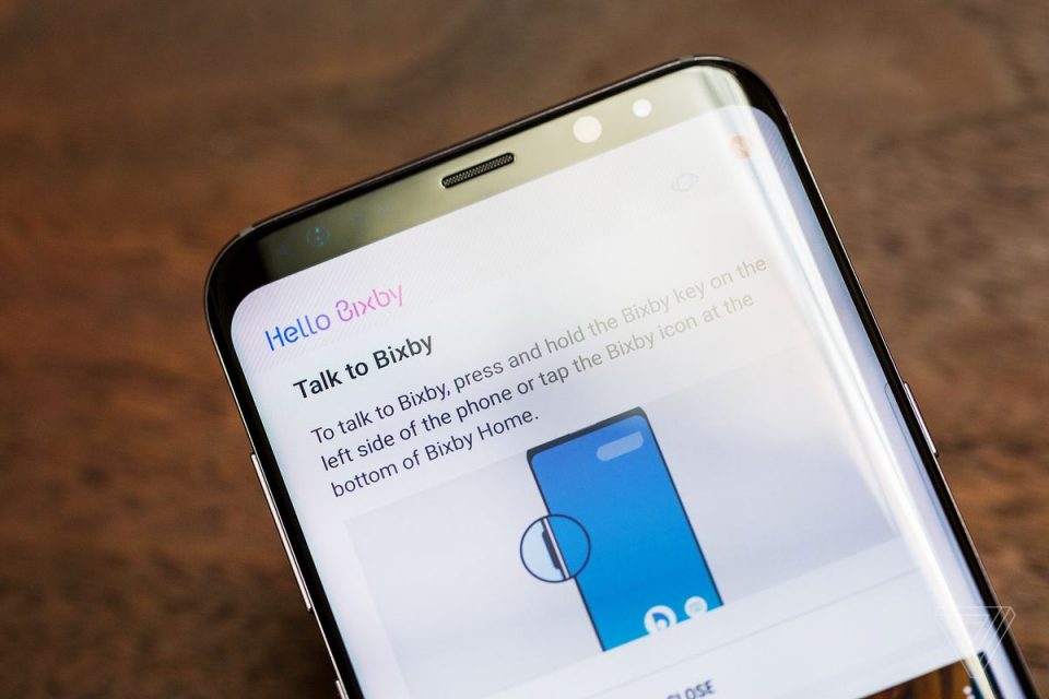 Sforum - Trang thông tin công nghệ mới nhất z-2-960x640 Samsung xác nhận Bixby 2.0 trên Galaxy Note 9 sẽ "khôn" hơn hiện nay Sforum - Trang thông tin công nghệ mới nhất z-2-960x640 Samsung xác nhận Bixby 2.0 trên Galaxy Note 9 sẽ "khôn" hơn hiện nay