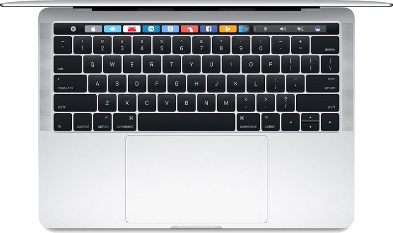 Apple ra mắt chương trình sửa chữa cho bàn phím MacBook và MacBook Pro bị lỗi