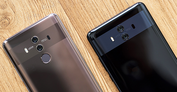 Sforum - Trang thông tin công nghệ mới nhất 201837_72152 Huawei Mate 20 Pro có thể được trang bị tấm nền OLED 6.9 inch của Samsung Sforum - Trang thông tin công nghệ mới nhất 201837_72152 Huawei Mate 20 Pro có thể được trang bị tấm nền OLED 6.9 inch của Samsung