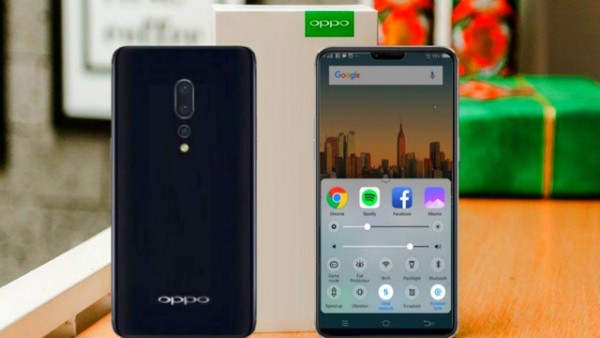 Sforum - Trang thông tin công nghệ mới nhất 2w_27 Oppo Find X lộ cấu hình và thiết kế màn hình tai thỏ trước ngày ra mắt Sforum - Trang thông tin công nghệ mới nhất 2w_27 Oppo Find X lộ cấu hình và thiết kế màn hình tai thỏ trước ngày ra mắt