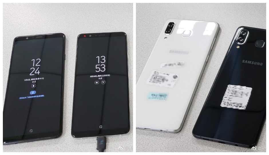 Galaxy A9 Star lộ giá bán tại Trung Quốc, cao hơn cả Mi 8 bản max cấu hình