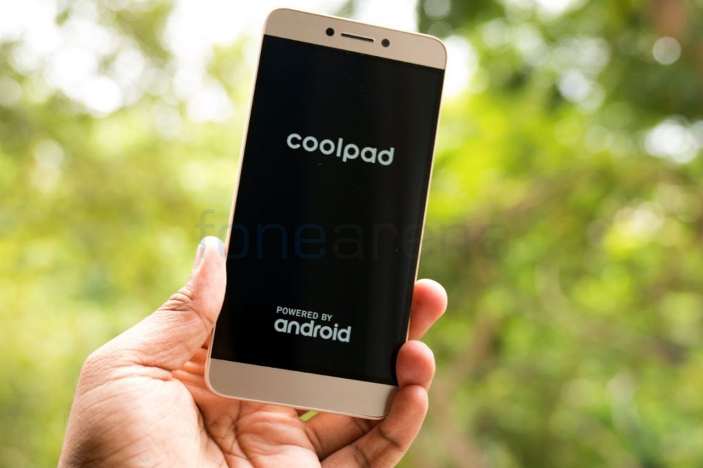 Coolpad buộc Xiaomi dừng bán một số smartphone vì vi phạm bản quyền