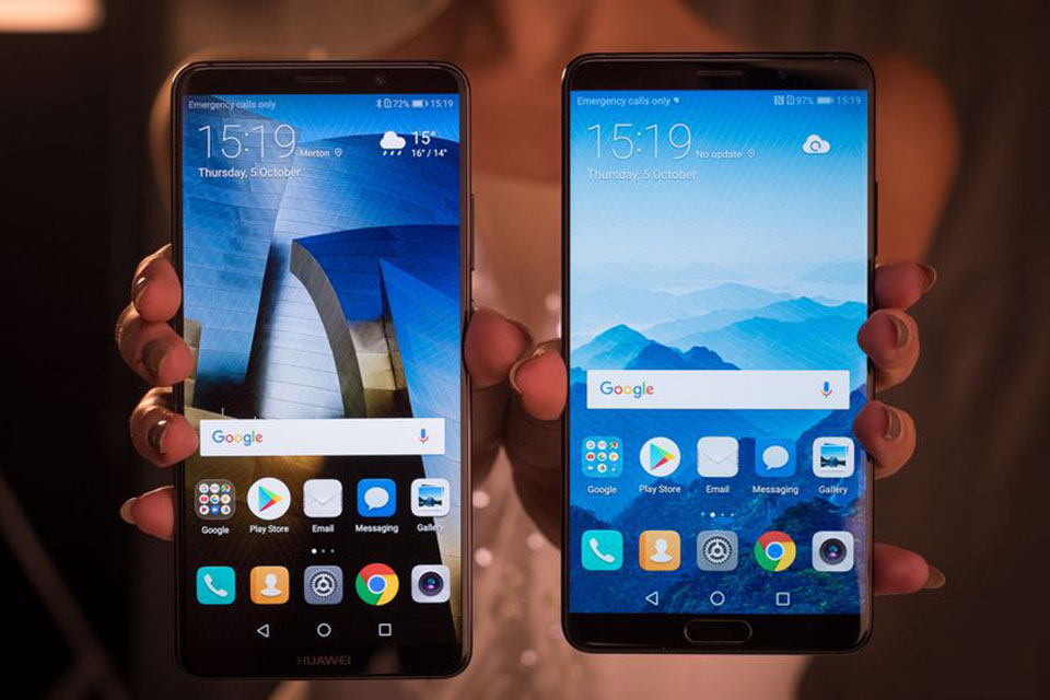 Sforum - Trang thông tin công nghệ mới nhất Mate-10-10-Pro Huawei Mate 20 Pro có thể được trang bị tấm nền OLED 6.9 inch của Samsung Sforum - Trang thông tin công nghệ mới nhất Mate-10-10-Pro Huawei Mate 20 Pro có thể được trang bị tấm nền OLED 6.9 inch của Samsung