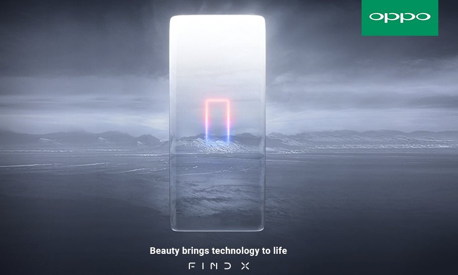 Sforum - Trang thông tin công nghệ mới nhất OPPO-Find-X-teaser-1 OPPO Find X sẽ có tỷ lệ màn hình cực khủng lên đến 93.8% Sforum - Trang thông tin công nghệ mới nhất OPPO-Find-X-teaser-1 OPPO Find X sẽ có tỷ lệ màn hình cực khủng lên đến 93.8%
