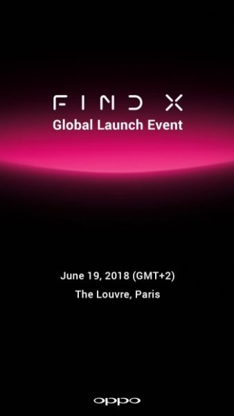 Sforum - Trang thông tin công nghệ mới nhất Oppo-Find-X-338x600 Oppo Find X sẽ được ra mắt chính thức vào ngày 19/6 sắp tới tại Paris Sforum - Trang thông tin công nghệ mới nhất Oppo-Find-X-338x600 Oppo Find X sẽ được ra mắt chính thức vào ngày 19/6 sắp tới tại Paris