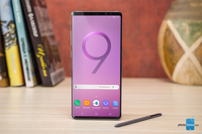 Sforum - Trang thông tin công nghệ mới nhất Our-clearest-look-yet-at-the-Galaxy-Note-9 Samsung Galaxy Note 9 sẽ ra mắt ngày 9/8, tập trung nâng cấp camera Sforum - Trang thông tin công nghệ mới nhất Our-clearest-look-yet-at-the-Galaxy-Note-9 Samsung Galaxy Note 9 sẽ ra mắt ngày 9/8, tập trung nâng cấp camera