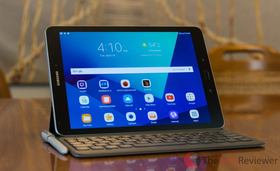 Sforum - Trang thông tin công nghệ mới nhất Samsung-Galaxy-Tab-S3-7-of-10-960x588 Samsung Galaxy Tab S4 sẽ có màn hình 10.5 inch tỉ lệ 16:10, cảm biến quét mống mắt, phím điều hướng ảo Sforum - Trang thông tin công nghệ mới nhất Samsung-Galaxy-Tab-S3-7-of-10-960x588 Samsung Galaxy Tab S4 sẽ có màn hình 10.5 inch tỉ lệ 16:10, cảm biến quét mống mắt, phím điều hướng ảo
