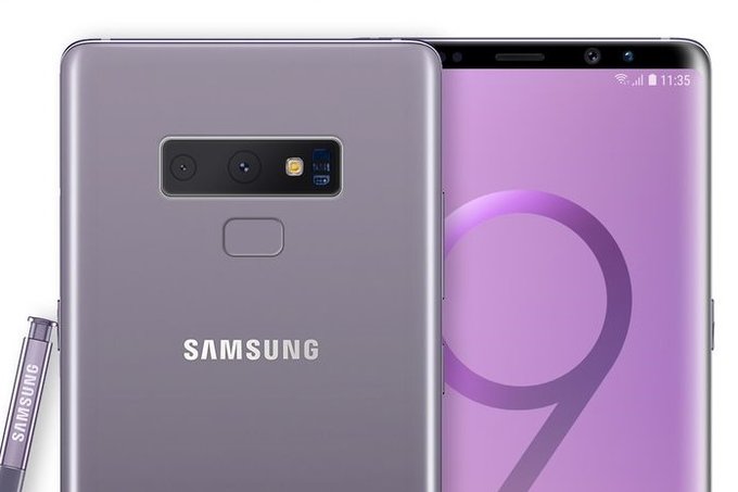 Sforum - Trang thông tin công nghệ mới nhất The-Galaxy-Note-9-may-include-a-physical-shutter-button-that-can-also-take-screenshots Galaxy Note 9 sẽ có thêm nút bấm vật lý để chụp ảnh màn hình Sforum - Trang thông tin công nghệ mới nhất The-Galaxy-Note-9-may-include-a-physical-shutter-button-that-can-also-take-screenshots Galaxy Note 9 sẽ có thêm nút bấm vật lý để chụp ảnh màn hình