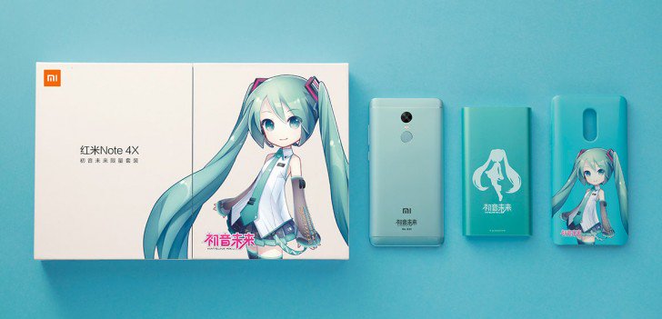 Sforum - Trang thông tin công nghệ mới nhất Xiaomi-Mi-6X-Hatsune-Miku-Green-Special-Edition Xiaomi sẽ ra mắt sản phẩm mới vào ngày 3/7 sắp tới, có thể là Mi Max 3 hoặc Mi 6X Hatsune Miku Sforum - Trang thông tin công nghệ mới nhất Xiaomi-Mi-6X-Hatsune-Miku-Green-Special-Edition Xiaomi sẽ ra mắt sản phẩm mới vào ngày 3/7 sắp tới, có thể là Mi Max 3 hoặc Mi 6X Hatsune Miku
